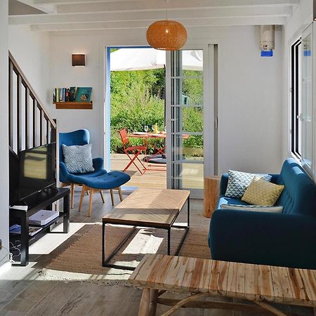 Holiday Home Plougasnou - BRE05101j-F Exterior foto