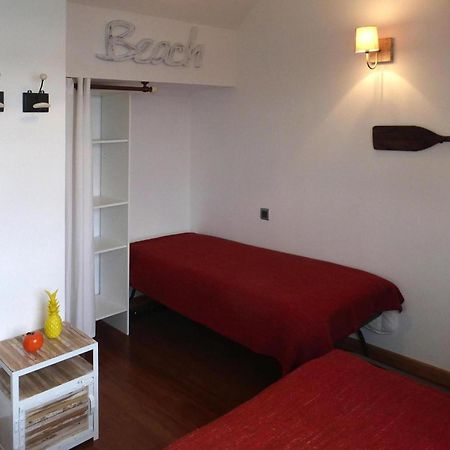 Holiday Home Plougasnou - BRE05101j-F Exterior foto