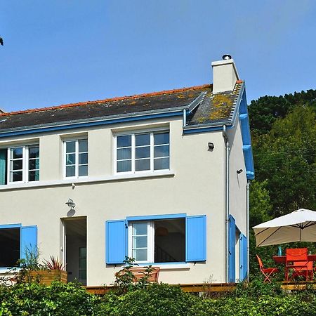 Holiday Home Plougasnou - BRE05101j-F Exterior foto