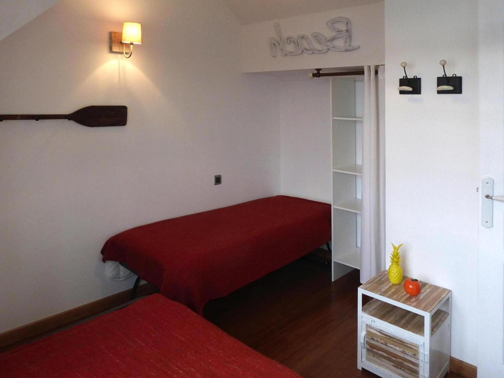 Holiday Home Plougasnou - BRE05101j-F Exterior foto
